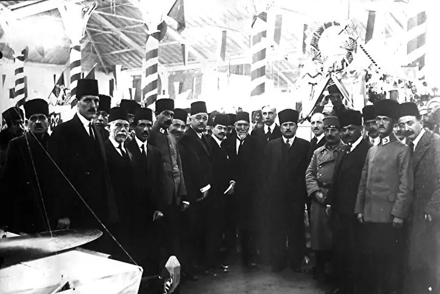 Türkiye’de gerçek olduğuna inanamayacağınız 10 tarihi olay