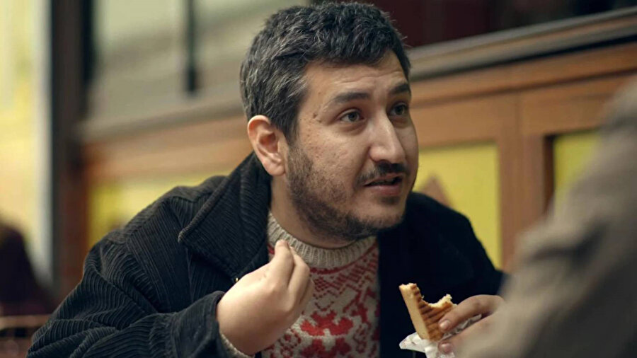 Feyyaz Yiğit yaptığı paylaşımla 'Gibi'nin sona erdiğini duyurdu