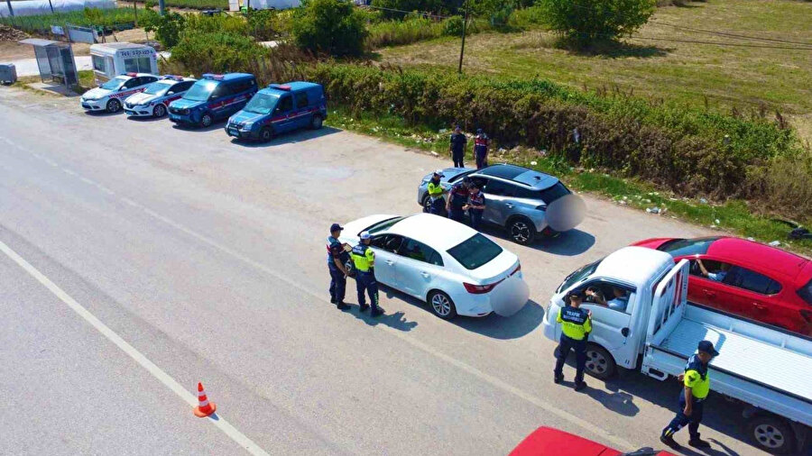 Bayram tatilinin ilk 3 gününde 26 kişi hayatını kaybetti, 3 bin 590 kişi yaralandı
