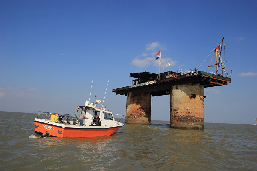 Haritada yoklar ama gerçekler: Tanınmayan 10 ülke ve ilginç hikâyeleri