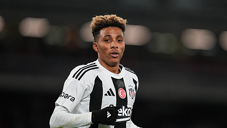Beşiktaş'ta Avrupa devleri Gedson Fernandes transferi için sırada: İşte Beşiktaş'ın talepleri