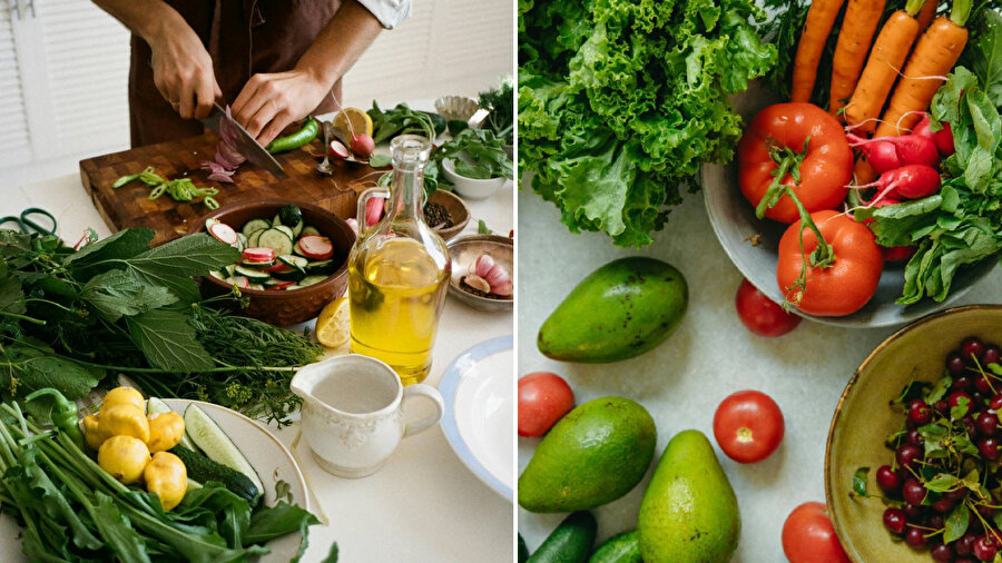 Bayram sonrası detoks nasıl yapılır?