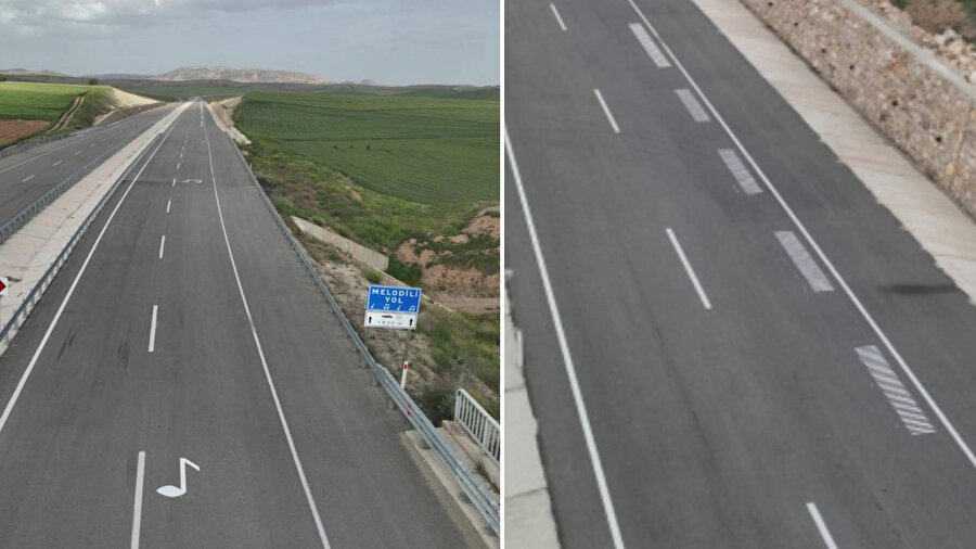'Melodili yol' uygulamasına yeni parça ekleniyor: Mehter Marşı