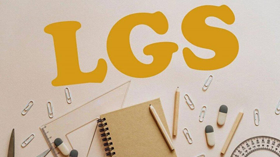 5 soruda LGS sınavına ilişkin merak edilenler