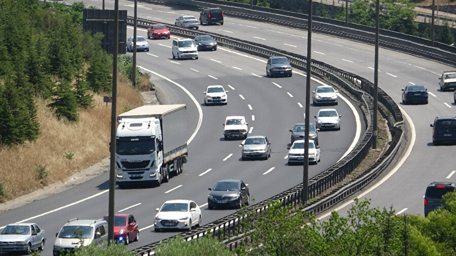 Son iki günde radar cezası uygulanan araç sayısı belli oldu: Bakan Yerlikaya açıkladı​