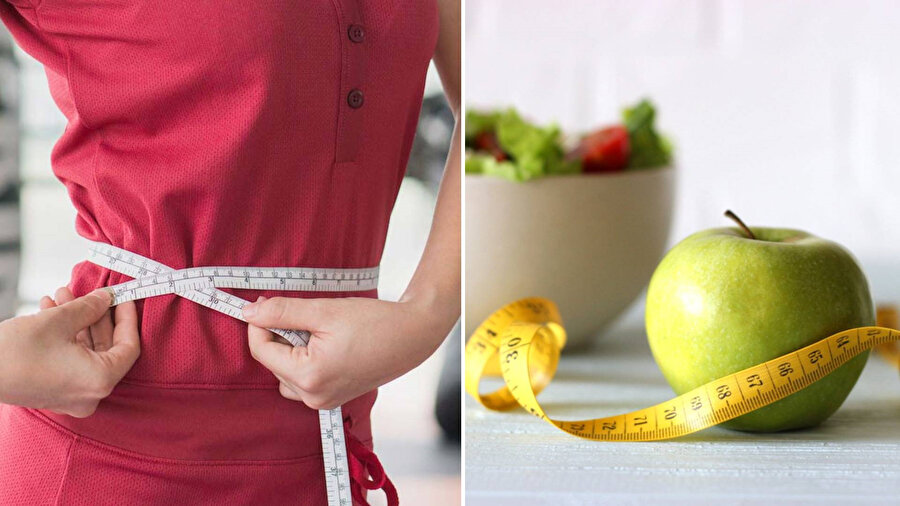 Merdiven altı ​zayıflama yöntemleri tehlike saçıyor: Kara borsada satışı arttı