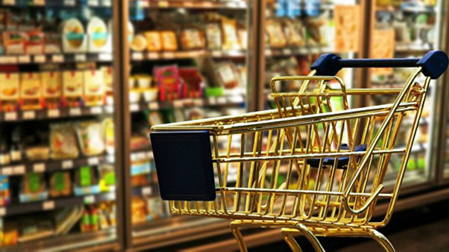 Şimdilerde vazgeçilmez olan market arabaları aslında en başta hiç sevilmemişti