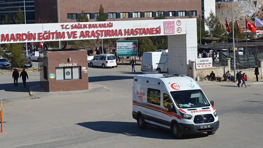 Danıştay hakimi silahla başından vurulmuş halde bulundu