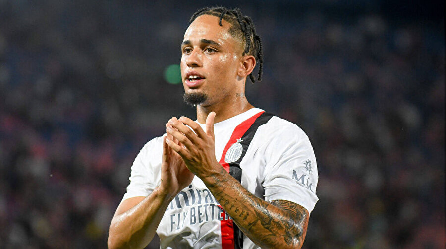 Beşiktaş teklifini iletti: Noah Okafor için kararını verdi