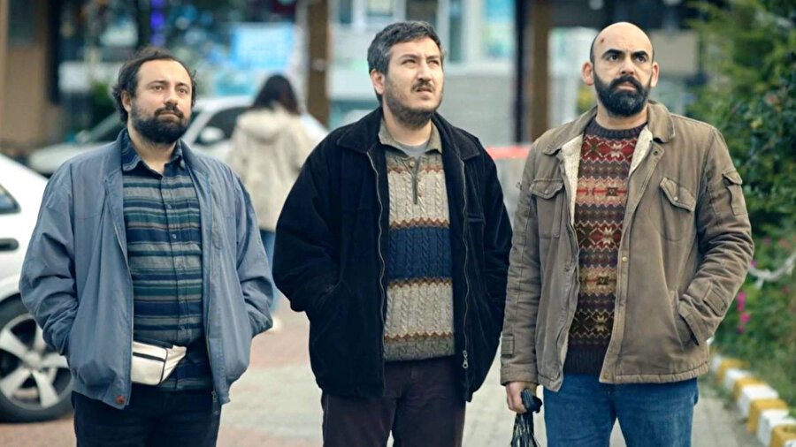Gibi dizisi