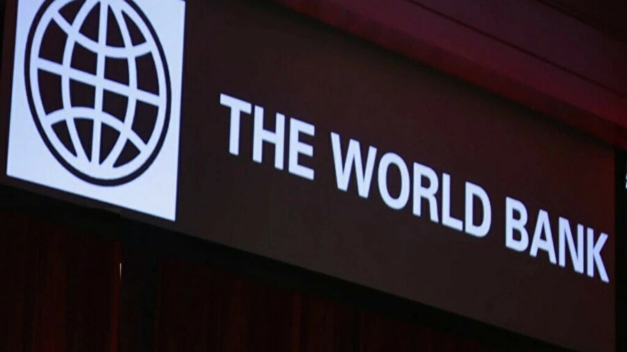 ​Dünya Bankası'ndan Türkiye tahmini
