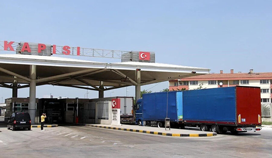 Gümrük Muhafaza'dan dev operasyonlar: 26,4 milyarlık kaçakçılık önlendi