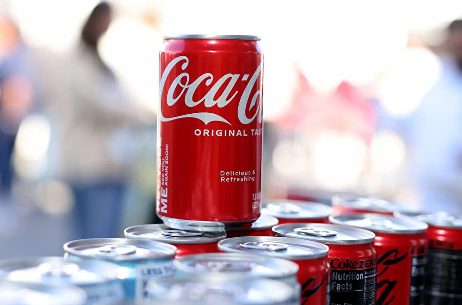 Coca-Cola hakkında soruşturma başlatıldı