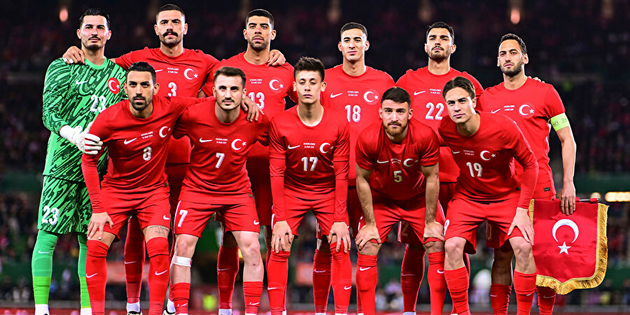 Türkiye tarihinde ilk: A Milli Takım Meksika ile karşı karşıya gelecek; Meksika-Türkiye maçı ne zaman, saat kaçta, hangi kanalda?