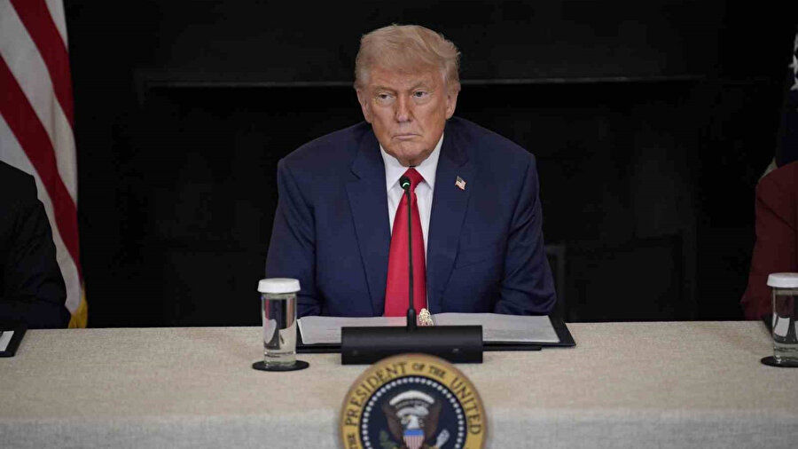 California Valisi, Trump'a dava açacak