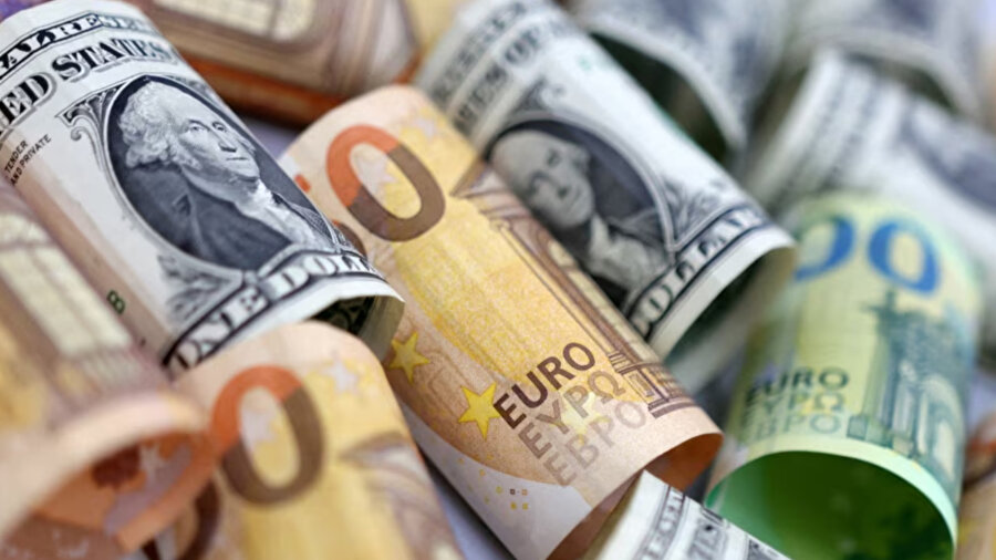 Dolar ve Euro yeni haftaya nasıl başladı? İşte 10 Haziran 2025 döviz kurları