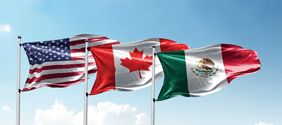 Ticaret savaşları aynı zamanda diplomatik ilişkileri gerer ve bu da ABD’nin yaşadığı şu anda görülen bir durumdur. Kanada ve Meksika liderlerinin öfke ve hayal kırıklığı, yeni tarifelerin etkisiyle büyümeye devam edebilir.