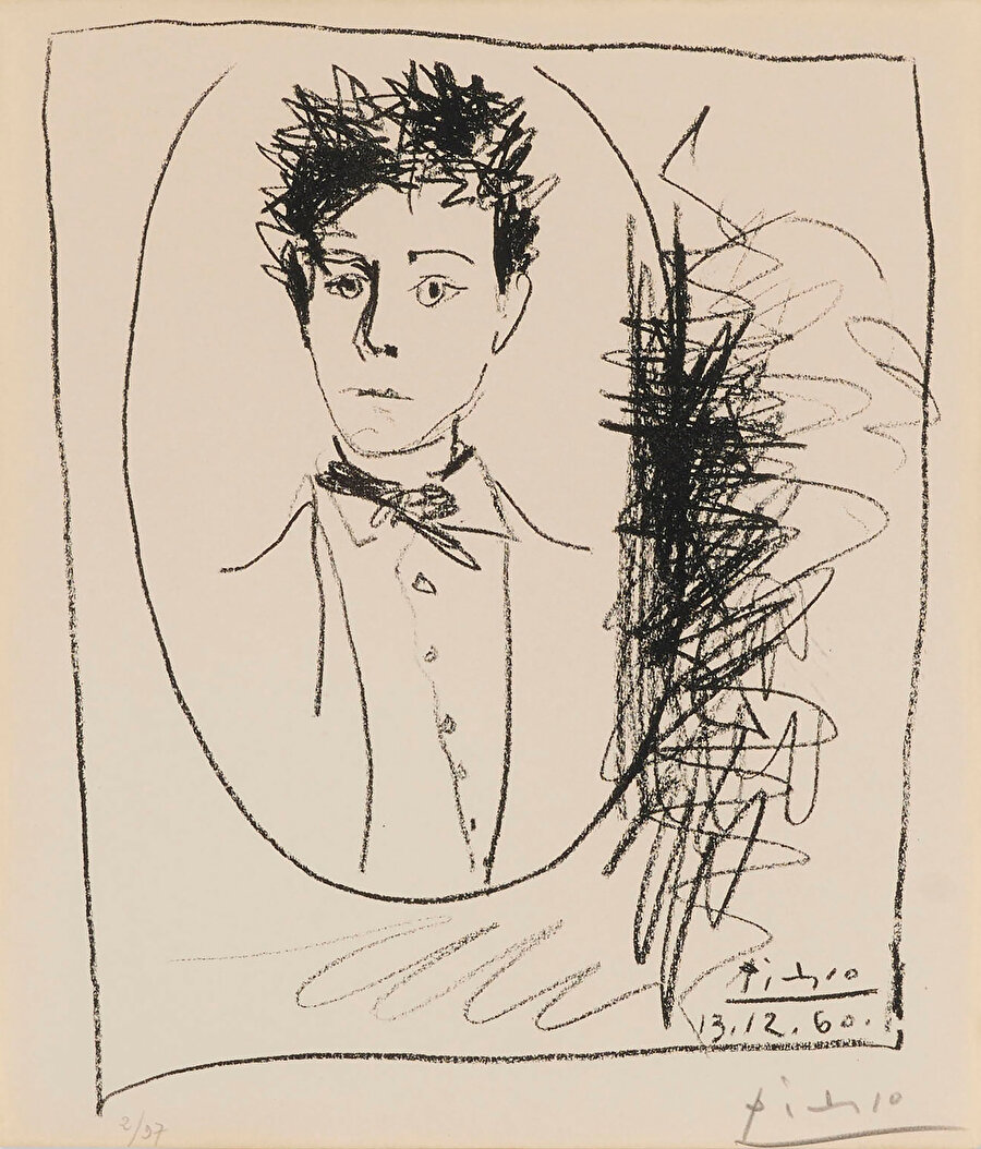 Rimbaud ve Maurice’in şiir serüveni İslam, mitoloji ve hüznü buluşturdu