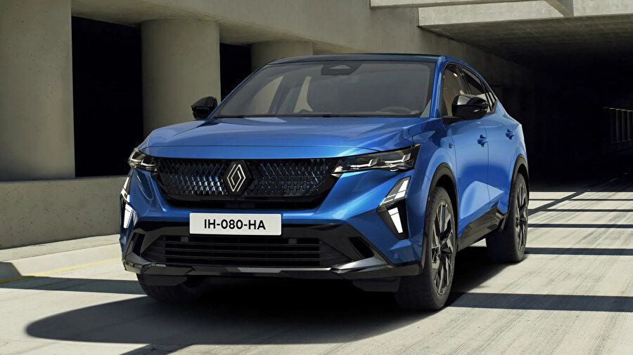 Renault Haziran 2025 fiyat listesi: Renault Clio, Austral, Megane, Captur, Duster ve Rafale güncel fiyatlar