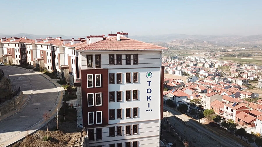TOKİ 250 bin konut başvuruları başladı mı?