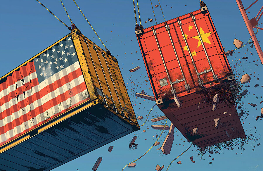 Belirsizliklerin giderek çoğaldığı yeni dünya düzeninde geçmişte karşılaşmadığımız pek çok risk gündeme gelirken, ekonomi güvenliğini tesis etmek konusu ülkenin fiziki güvenliği sağlamak kadar önemli bir hale geliyor.