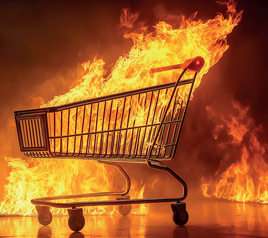 Daraltıcı politikalar enflasyonu daha da artırabilir, çözüm arzı geliştirecek politikalardır.    