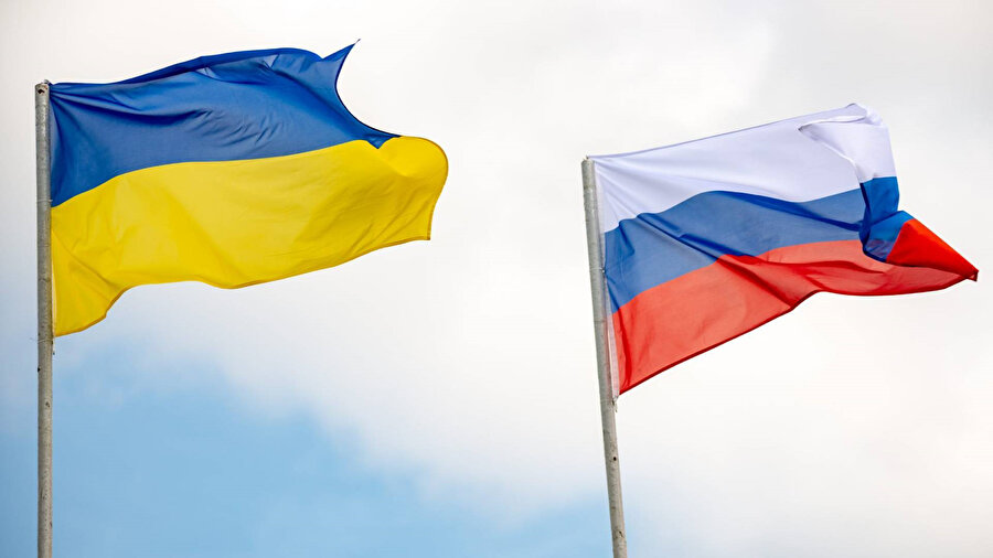 ​Rusya: Ukrayna ile yarın cephe hattından ağır yaralı esir takası yapacağız