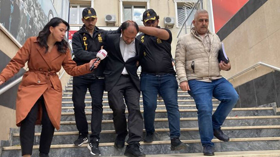 Okulu silahla basıp öğretmenleri öldürmeye çalışan öğretmene 50 yıl 3 aya kadar hapis talebi