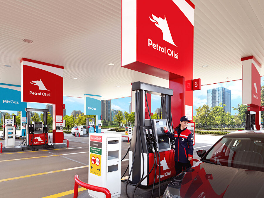 Petrol Ofisi'nden ilk: Ultra düşük kükürtlü yakıt üretildi