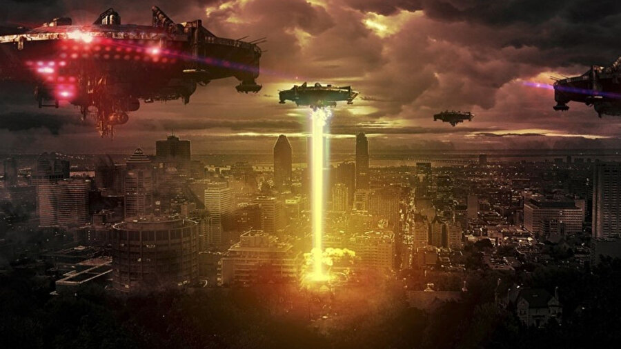 Bilim kurgu filmlerinden gerçek hayata: Gerçek olan 15 teknoloji