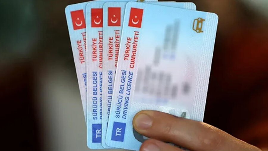 Ehliyette zeka testi: IQ 79 şartı aranacak
