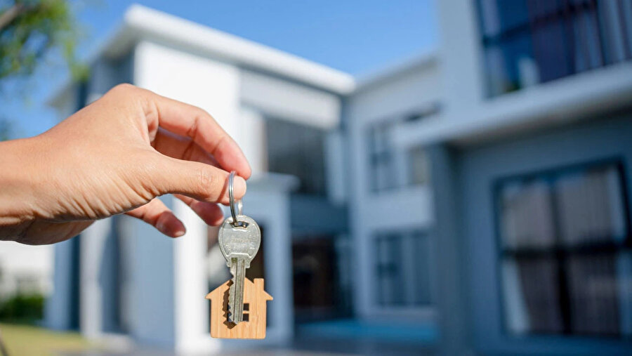 Gayrimenkul satışlarında yüzde 13 artış: 5 ayda 1,2 milyon satış