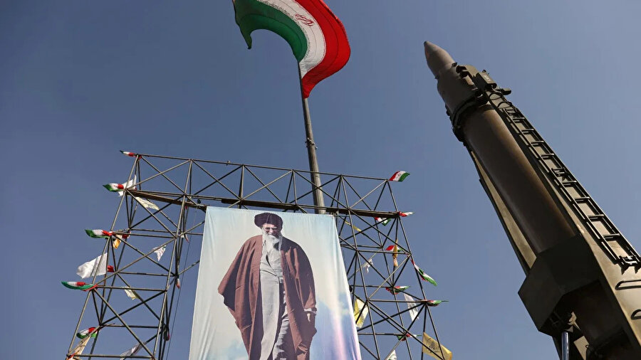 Uluslararası Atom Enerji Ajansı, İran'ın, birden fazla lokasyonda beyan edilmemiş nükleer malzeme ve faaliyetler hakkında sürekli olarak bilgi sağlamadığını bildirdi.