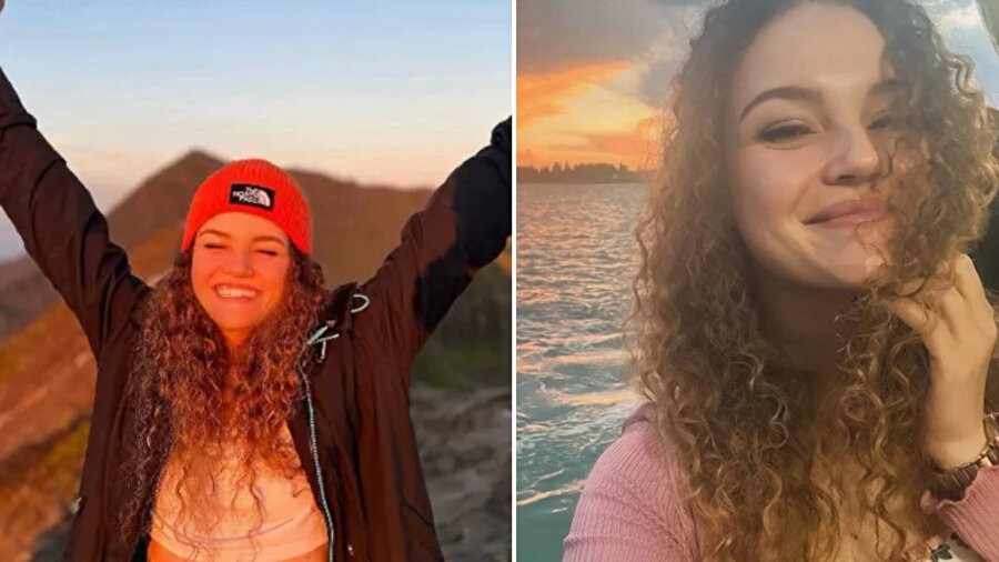 Dağ tırmanışı sırasında düştü: Sosyal medya fenomeni hayatını kaybetti