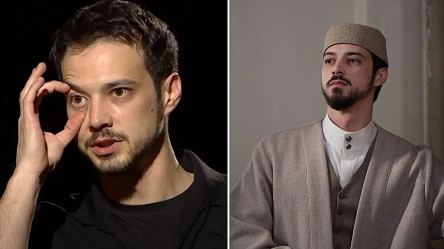 Mert Yazıcıoğlu yüz felci geçirdiği için kabul edemediği iş teklifini anlattı