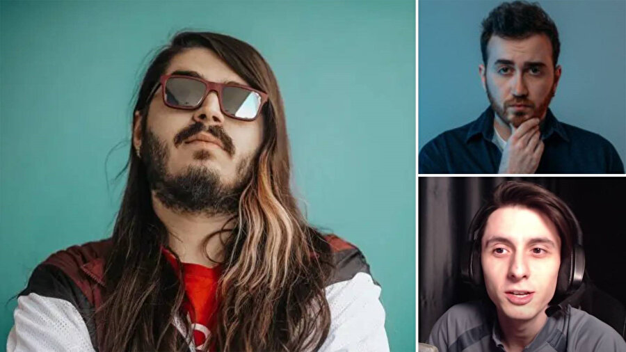 Sosyal medya fenomenlerine operasyon