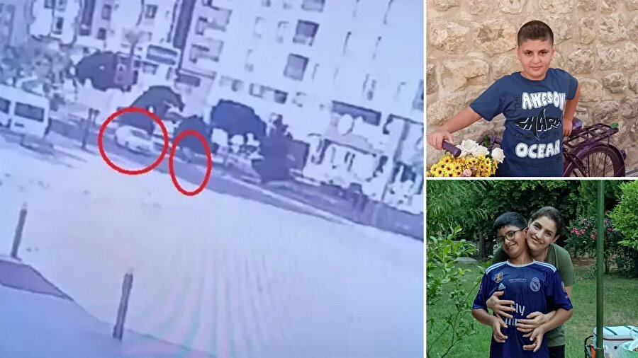 Yaya geçidinde 2 çocuğa çarparak ölümlerine neden olmuştu: Sanığın cezası arttı