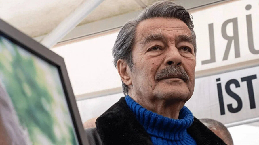 Oyuncu Kadir İnanır