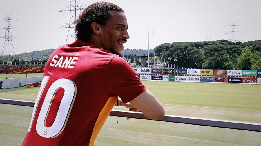 Leroy Sane hakkında bilinmeyen gerçekler gün yüzüne çıktı