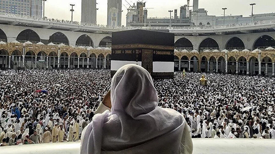 Hacılar ne zaman dönüş yapıyor? 2025 son hac kafilesi ve diyanet hac takvimi açıklandı