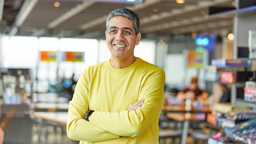 Google'ın yapay zekası Türk mühendise emanet: Teknoloji devi duyurdu, Koray Kavukçuoğlu kimdir?