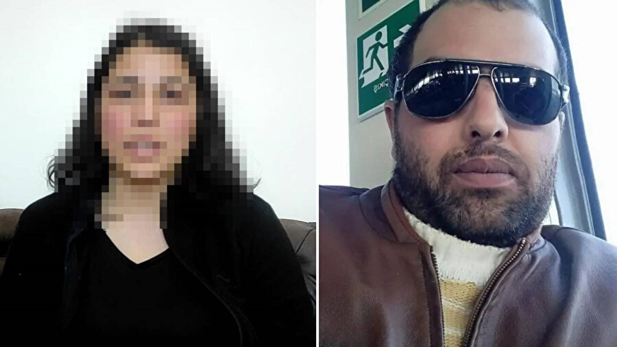 ​Yargıtay'dan tacizcisini öldüren lise öğrencisi Azra için karar