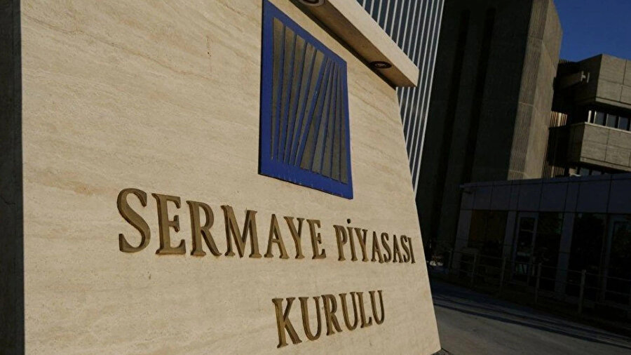 SPK'dan 2 şirketin sermaye artırımına onay