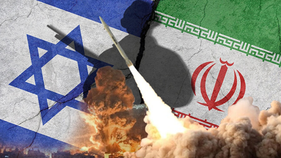 Ortadoğu'da gerilim tırmanıyor: Hangi ordu daha güçlü? İran mı, İsrail mi?