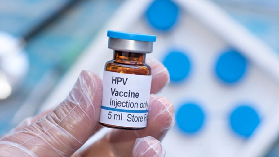 HPV aşısı ücretsiz mi? Kimler yaptırabilir?​