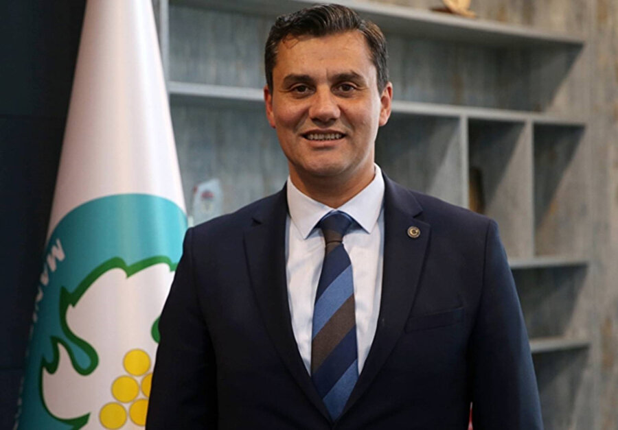 Ferdi Zeyrek