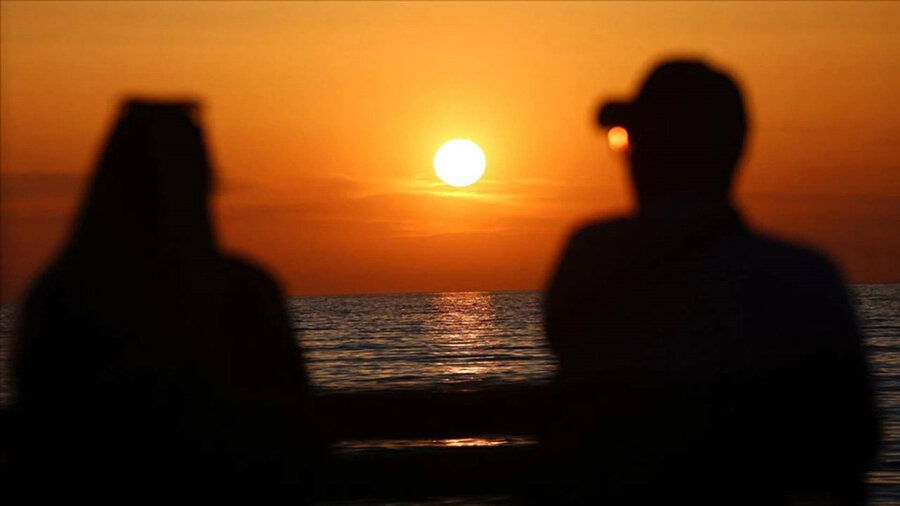 Meteoroloji açıkladı: Önümüzdeki günlerde hava nasıl olacak? 14 Haziran hava durumu