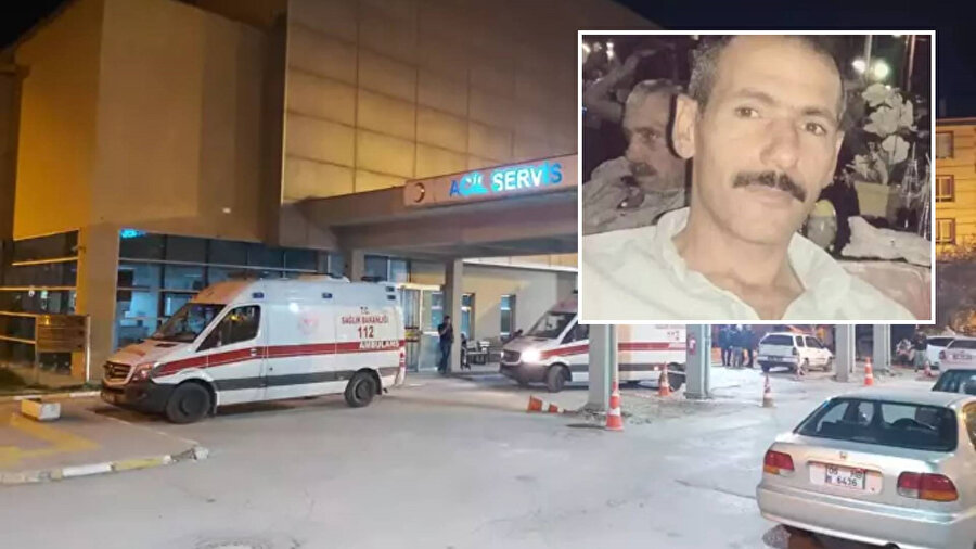 ​Babalar günü öncesi acı haber: 17 yaşındaki çocuk babasını katletti