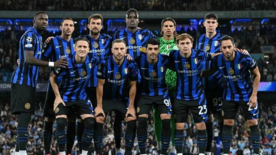 İsrail-İran gerilimi futbolu da vurdu: Inter'in yıldızı ülkesinden çıkamadı
