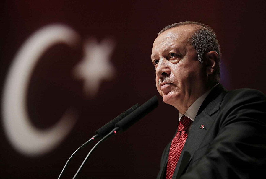 Cumhurbaşkanı Erdoğan'dan İsrail-İran geriliminin ardından diplomasi trafiği: